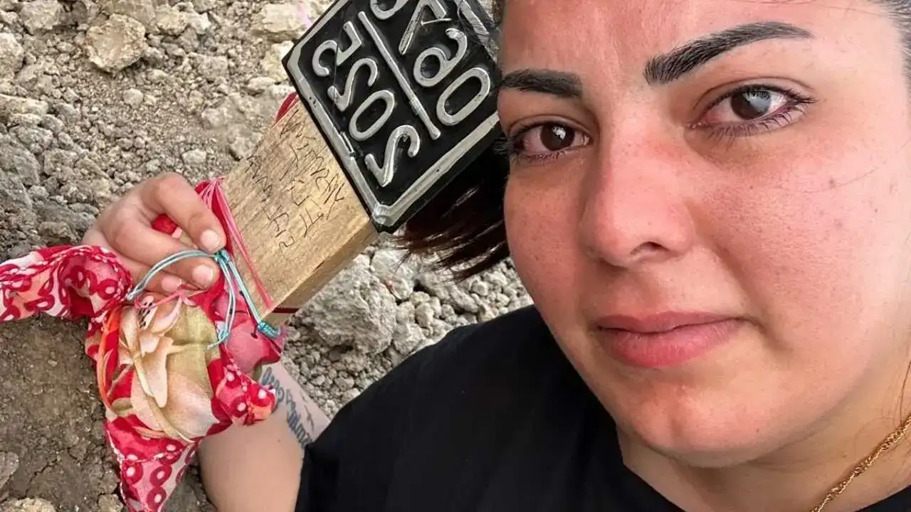 Adana’da 4 Yaşındaki Yasmin Elif’in Ardından Acı Mücadele: Aile Adalet İstiyor! 3